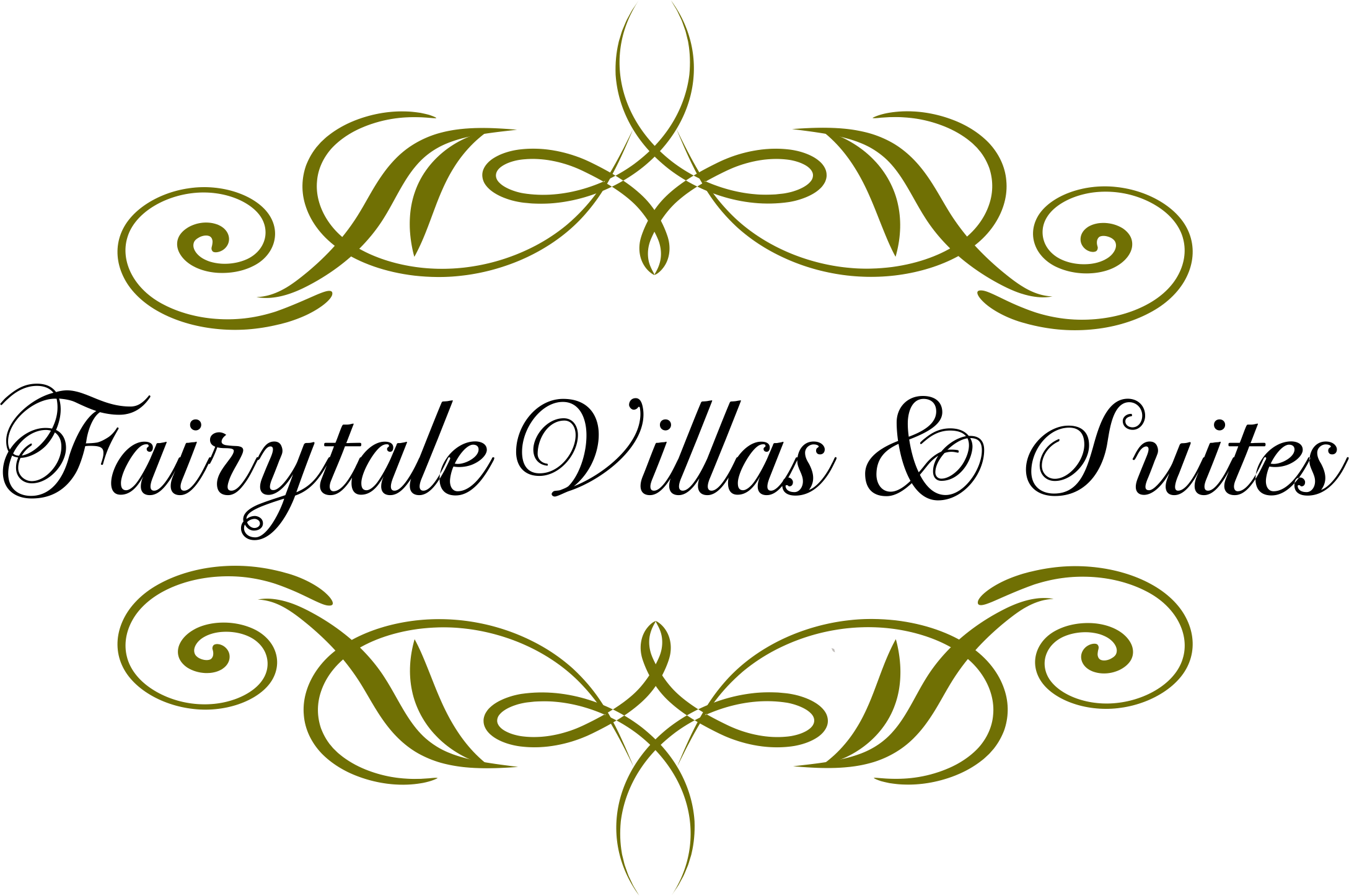 Fairytale Villas & Suites